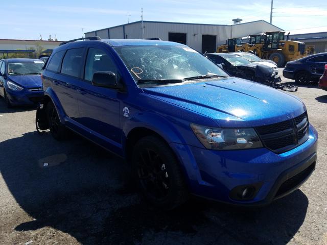 2015 dodge journey