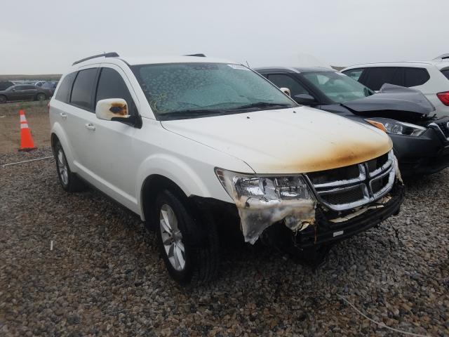 2015 dodge journey sx