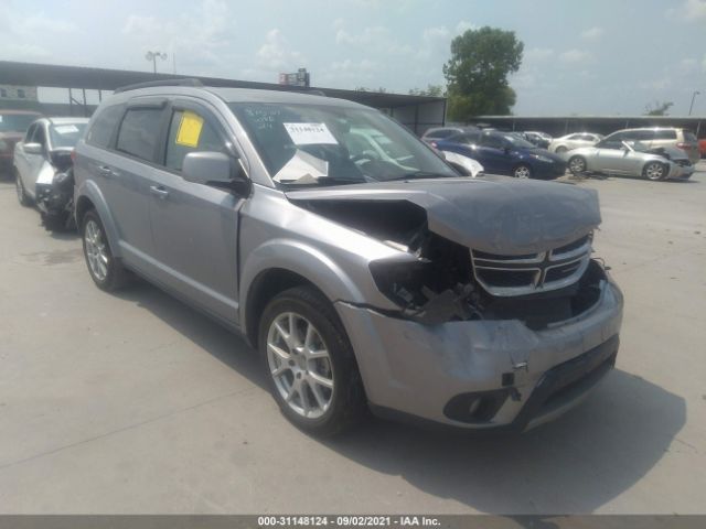 2015 dodge journey