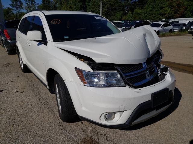 2015 dodge journey sx