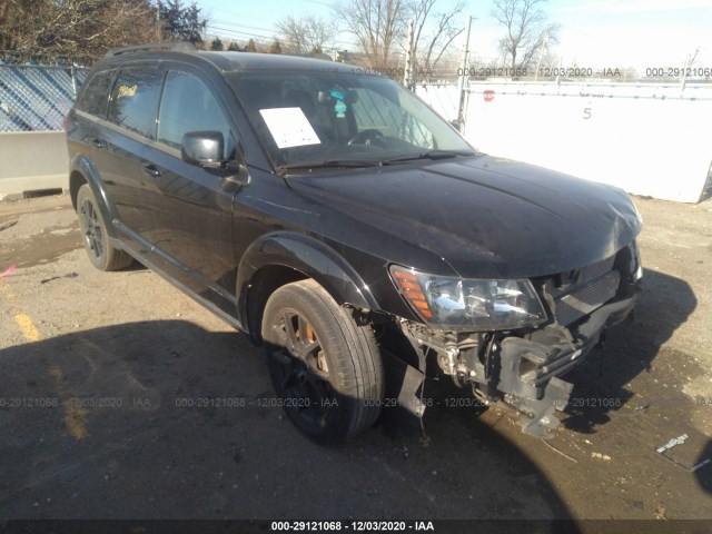 2015 dodge journey
