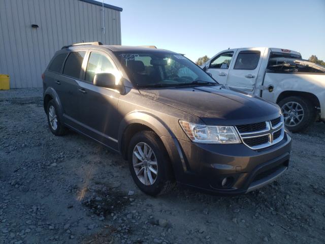 2015 dodge journey sx