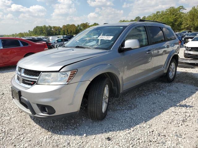 2016 dodge journey