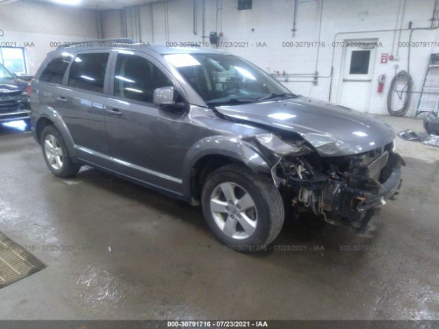 2012 dodge journey