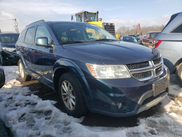 2013 dodge journey sx