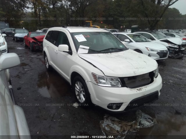 2012 dodge journey