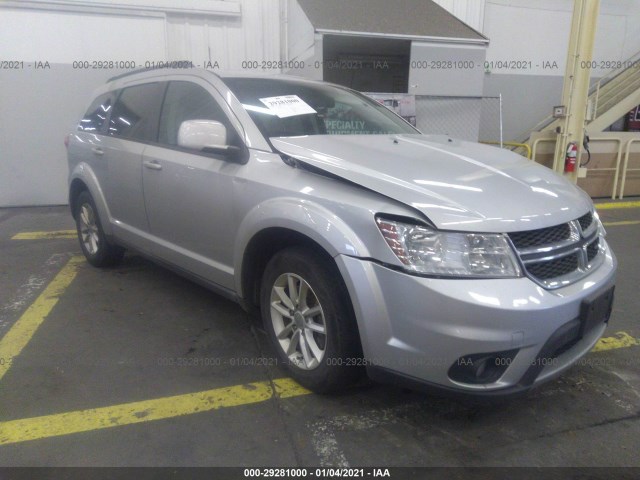 2012 dodge journey