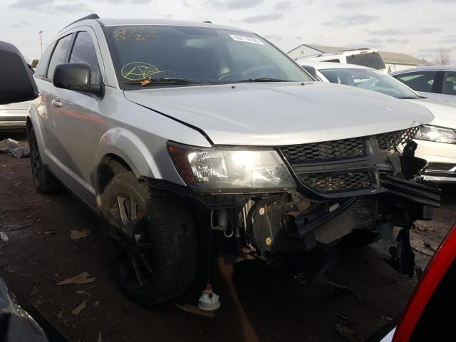 2013 dodge journey sx