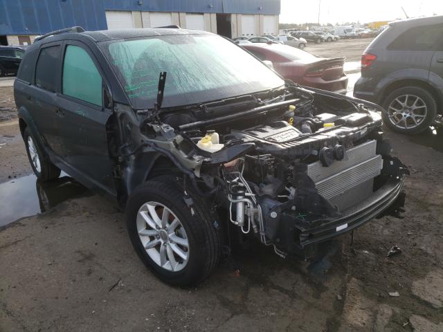 2013 dodge journey
