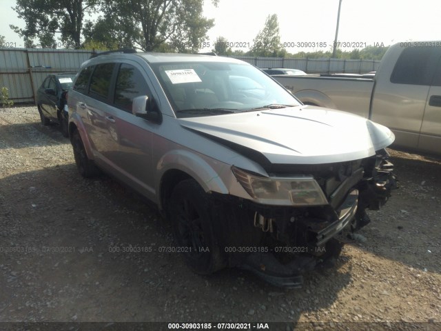 2013 dodge journey