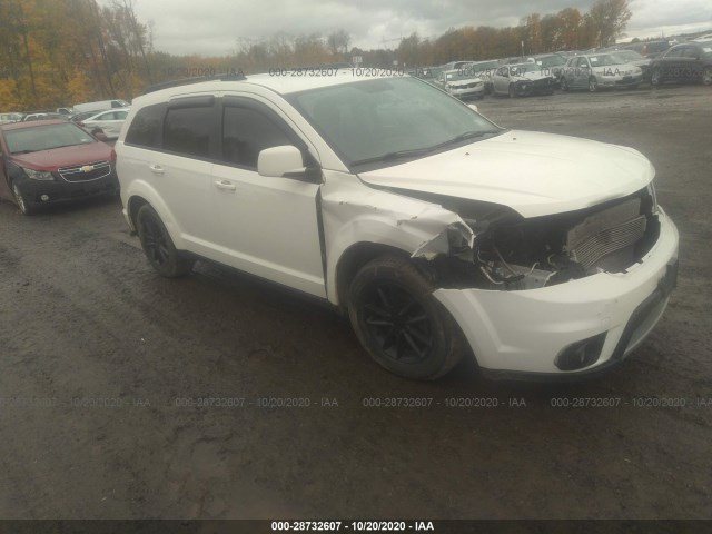 2013 dodge journey