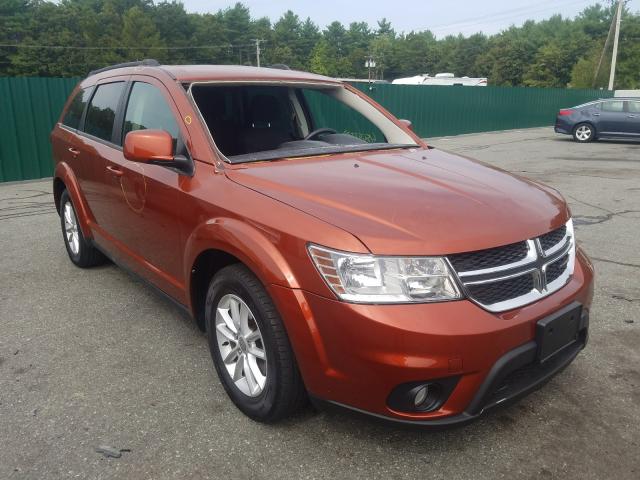 2013 dodge journey sx
