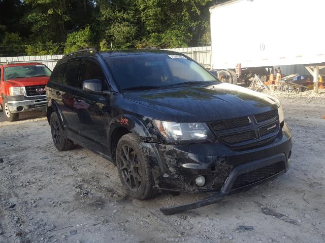 2013 dodge journey sx