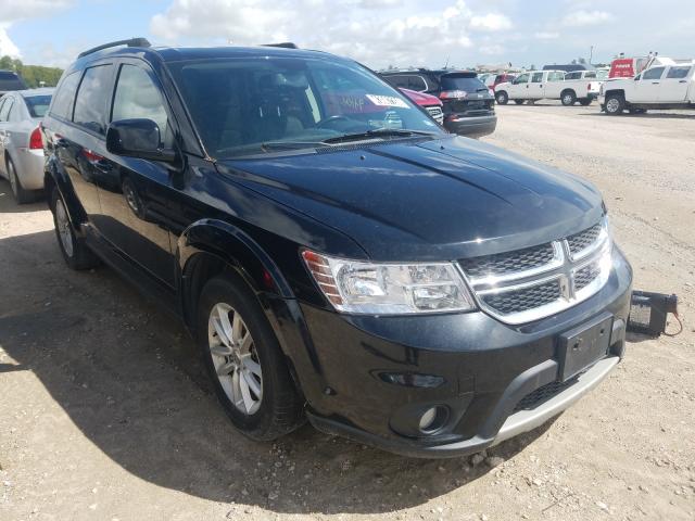2014 dodge journey sx