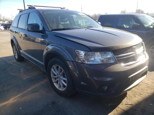 2015 dodge journey sx