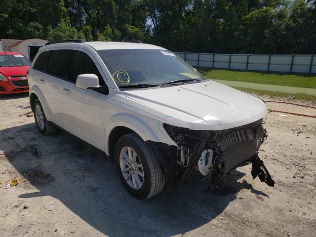 2015 dodge journey