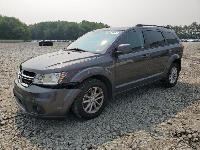 2015 dodge journey