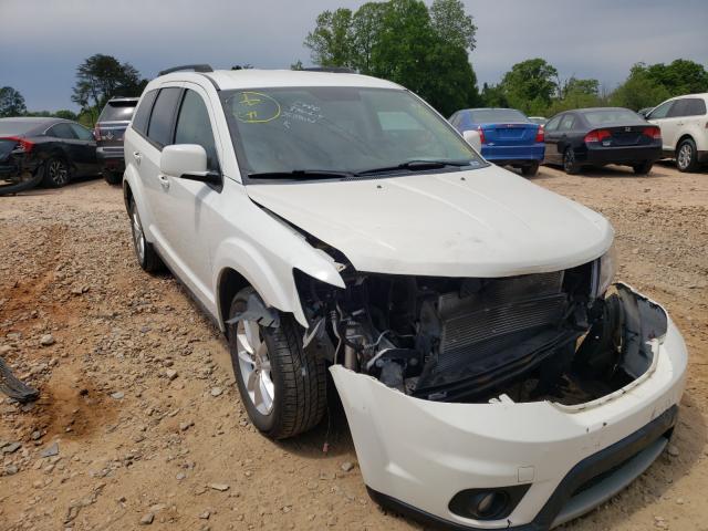 2016 dodge journey sx