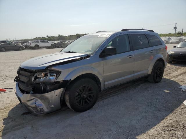 2016 dodge journey