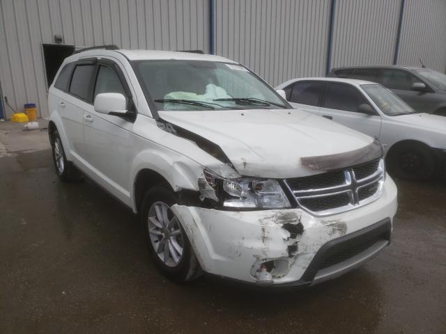 2017 dodge journey sx