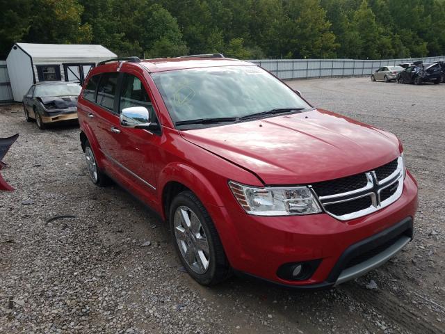 2017 dodge journey sx