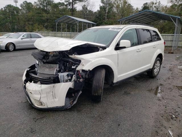 2019 dodge journey