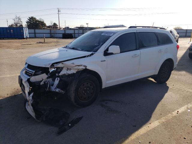 2019 dodge journey