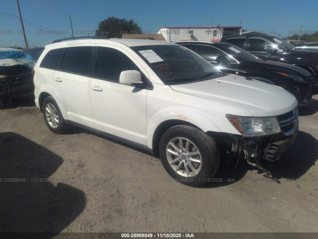 2013 DODGE Journey