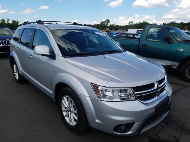 2013 dodge journey