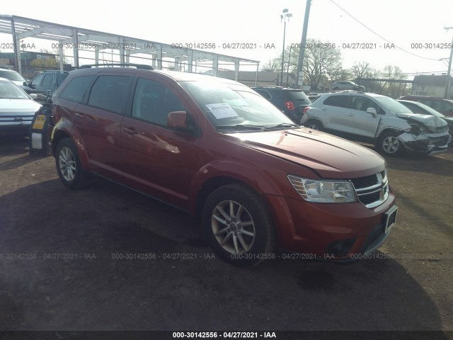 2013 dodge journey