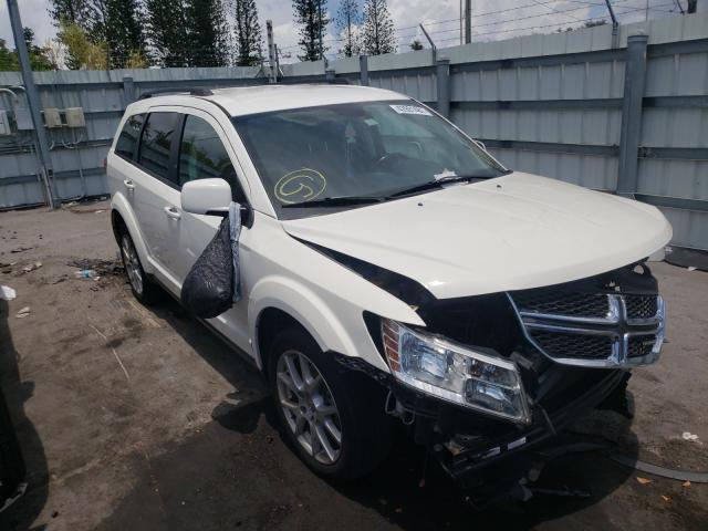 2014 dodge journey sx