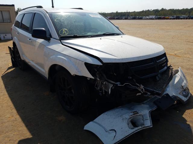2013 dodge journey sx