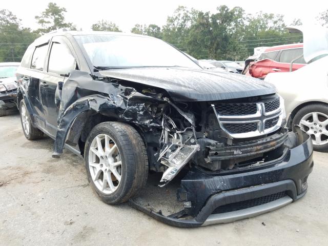 2014 dodge journey sx