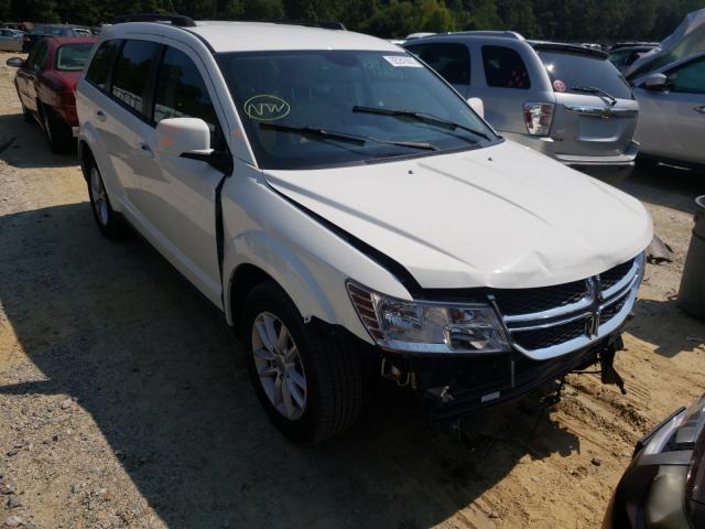 2014 dodge journey sx