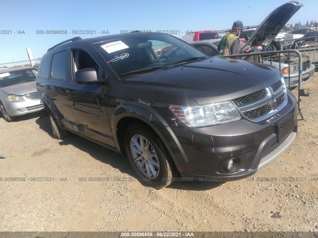 2014 dodge journey