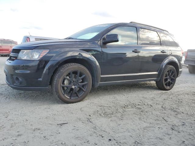 2014 dodge journey