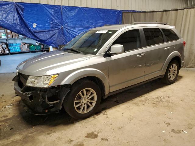 2014 dodge journey sx