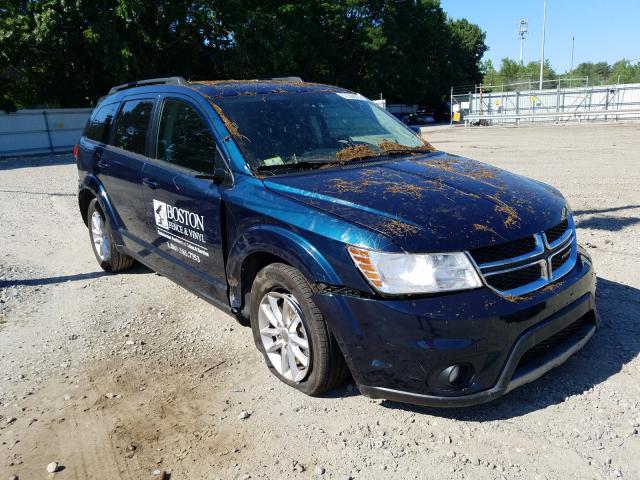 2014 dodge journey sx