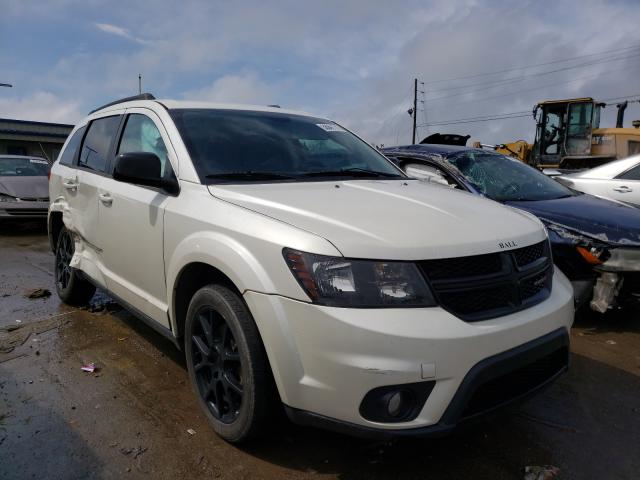 2015 dodge journey sx