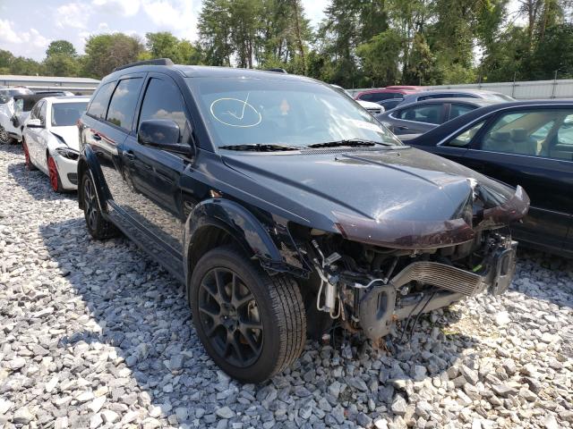 2015 dodge journey