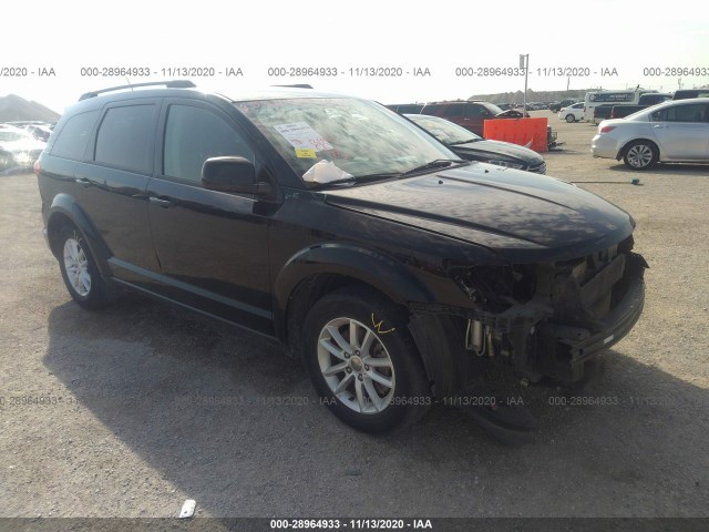 2015 dodge journey