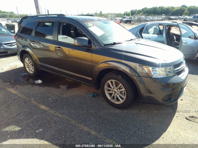 2015 dodge journey