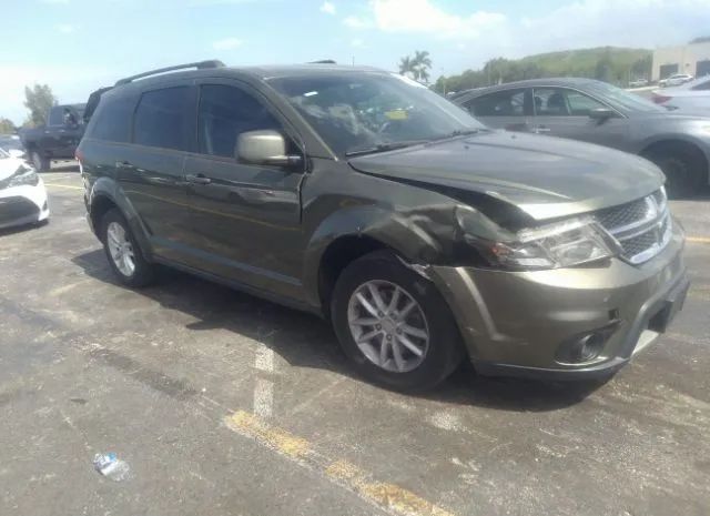 2015 dodge journey