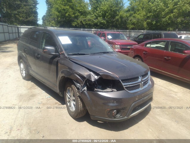 2015 dodge journey