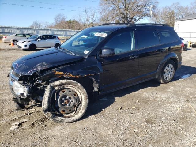 2019 dodge journey