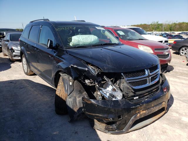 2019 dodge journey