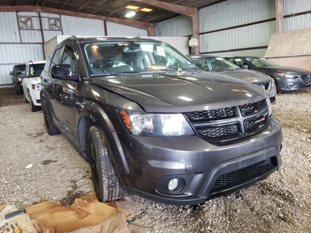 2019 dodge journey