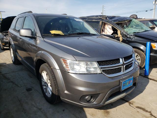 2012 dodge journey sx