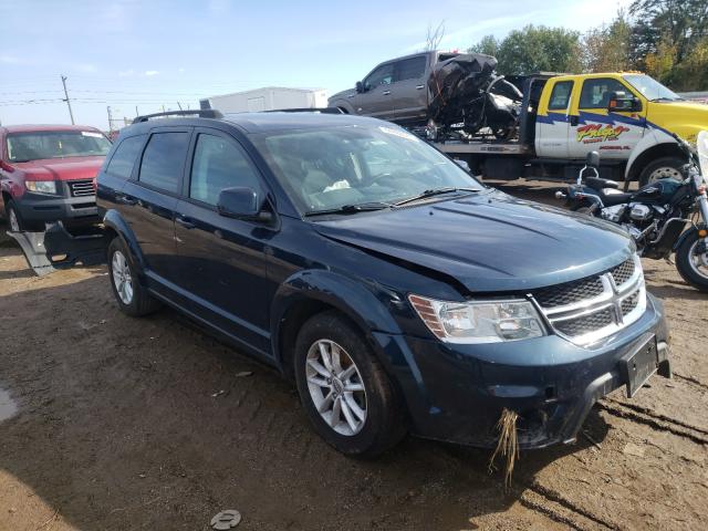 2013 dodge journey sx