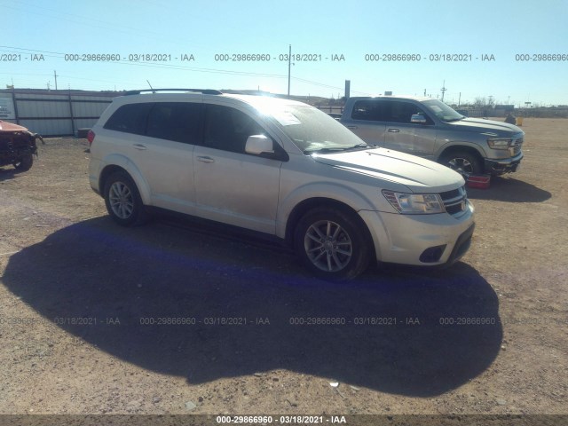 2013 dodge journey